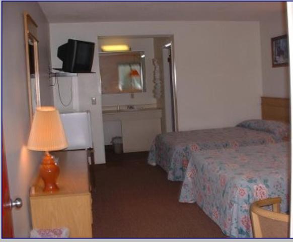 Port Lodge Motel Pulaski Habitación foto